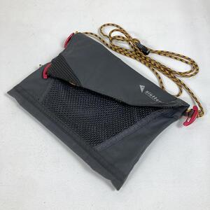 クレッタルムーセン フリッド ウォータープルーフ アクセサリバッグ 1.5L Hrid WP Accessory Bag 1.5L ショルダーバッグ