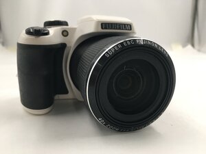 ♪▲【FUFIFILM フジフィルム】コンパクトデジタルカメラ FinePix S8200 0110 8