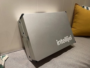 Intellijel Designs 7U 84HP Case モジュラーシンセ　ユーロラック　ケース