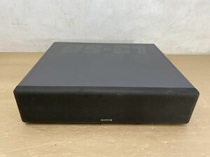 DIATONE スピーカーシステム DS-C1 CENTER CHANNEL SPEAKER SYSTEM センタースピーカー