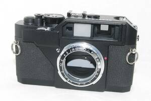 ★良品★Voigtlander フォクトレンダー Bessa-R2S ベッサ 希少なレンジファインダー♪