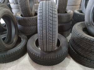 175/65R14 ブリヂストン ブリザック VRX 8.5山 2本 No.262