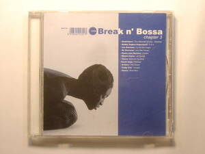 ♪　中古ＣＤ　 Break n