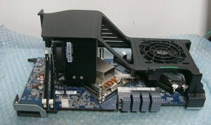 ha14 hp Workstation Z640 セカンド CPU 用 ライザーカード