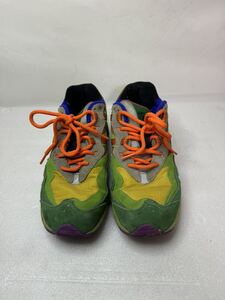 New Balance ニューバランス ML850 ATA スニーカー　コラボ