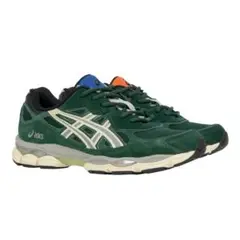 ASICS×ballaholic GEL-NYC 27cm