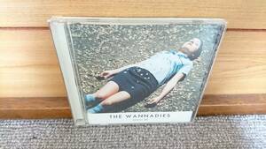 見本盤レア The Wannadies「bagsy me」帯あり