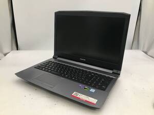 INVERSENET INC./ノート/第8世代Core i7/メモリ8GB/8GB/WEBカメラ有/OS無-241108001315931