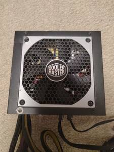 COOLER MASTER V750 電源ユニット 750W