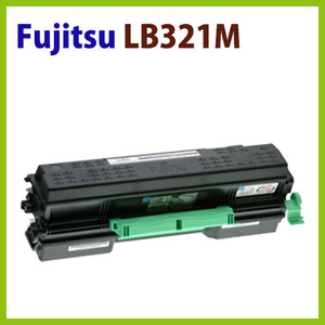 FUJITSU用　 リサイクルトナーカートリッジLB321M　　XL-9322　XL9322　LB321M　321M　富士通