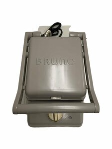 BRUNO◆ホットサンドメーカー BOE083