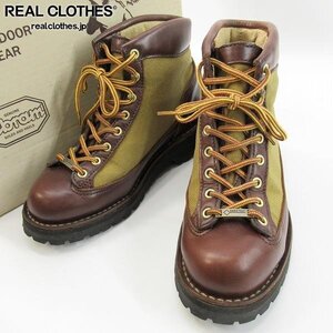 DANNER/ダナー DANNER LIGHT/DL REVIVAL/ダナーライト リバイバル 80660/7.5 /080