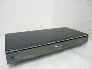 PK19783S★Panasonic★ブルーレイレコーダー★DMR-BZT820★