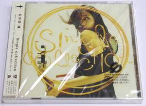 新品 矢井田瞳 【Single collection】 シングルコレクション CD