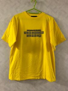 宇多田ヒカル BOHEMIAN SUMMER 2000 Tシャツ フリーサイズ PUNPEE