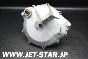 シードゥ SPX 1998年モデル 純正 IGNITION COVER (部品番号290810722) 中古 [S049-061]