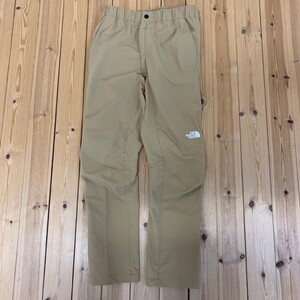 ノースフェイス ドーロライトパンツ Sサイズ　ズボン　ウェア　アウトドアウェア　パンツ　ボトムス　キャンプ　登山　 mc01072814