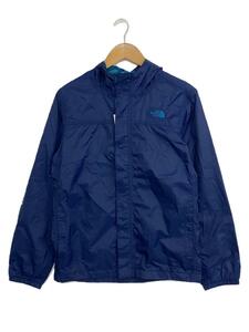 THE NORTH FACE◆ジップパーカー/XL/ナイロン/NVY