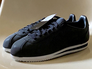 ナイキ｜NIKE CLASSIC CORTEZ SE XLV【27.5cm】 *902801-001* 45周年 3M コルテッツ プレミアム