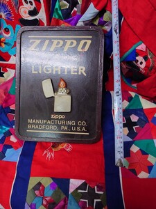 ZIPPO　看板　壁掛け　Display