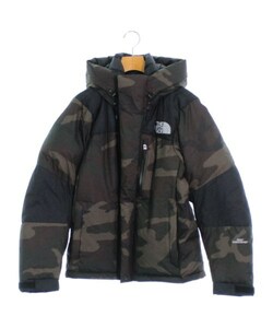 THE NORTH FACE ダウンジャケット/ダウンベスト メンズ ザノースフェイス 中古　古着