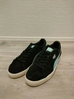 プーマ puma SUEDE スエード ダイヤモンドサプライ 25.5cm