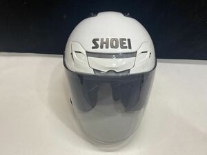 SHOEI ショウエイ J-FORCE III ヘルメット Sサイズ　(100s)