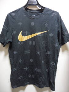 NIKE　Tシャツ　S　ナイキ　（１５