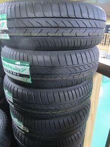 送料無料　未使用品　175/65R15　TOYO　TRANPATH　MP7　4本セット