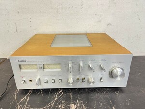 YAMAHA ヤマハ CA-2000 プリメインアンプ 音出し確認済み 現状品