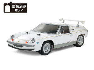 ☆★タミヤ 1/10RC ロータス ヨーロッパ スペシャル (M-06シャーシ) ☆★新品