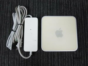 K3652S Apple アップル Mac mini A1176 通電確認