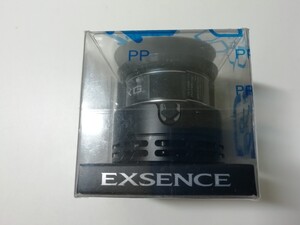 未開封 シマノ 16 エクスセンス LB C3000MXG 純正 スプール レバーブレーキ SHIMANO EXSENCE SPOOL C3000 XG シーバス