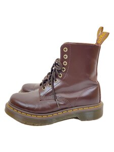 Dr.Martens◆ブーツ/36/BRW/レザー/AW006