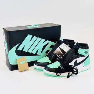 甲MJ18954　1円スタート/新品未使用/28.5cm/本物保証/ナイキ エアジョーダン1 レトロ HIGH OG/NIKE AIR JORDAN 1 RETRO HIGH OG/DZ5485-130