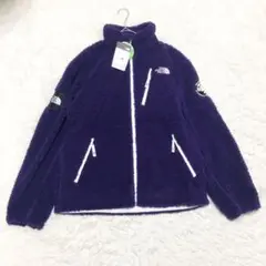 新品未使用 ノースフェイス RIMO FLEECE JACKET XL