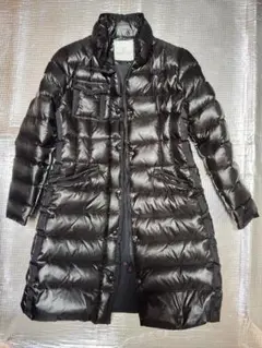 モンクレール MONCLER エルミンヌ HERMINE サイズ2