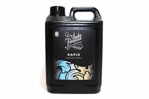 オートフィネス ラピッド リンスレスウォッシュ 2.5L