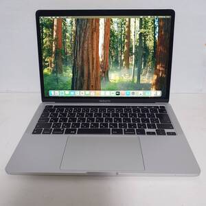 (525636) Apple Macbook Pro 2020 / Core i7 2.3GHz / 16GB / 512GB / 13.3インチ/ A2251