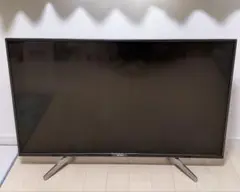 ジャンク扱い SONY BRAVIA FW-43BZ35F チューナレス