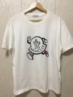 MONCLER モンクレール  Tシャツ L