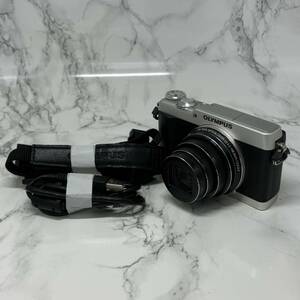 【美品】OLYMPUS STYLUS SH-1