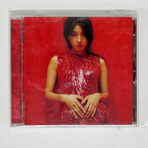 広末涼子/RH SINGLES & .../FUTURISTA WPCV10051 CD □