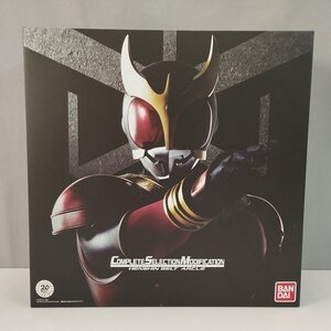 mU072c [欠品] CSM 仮面ライダークウガ 変身ベルト アークル | M