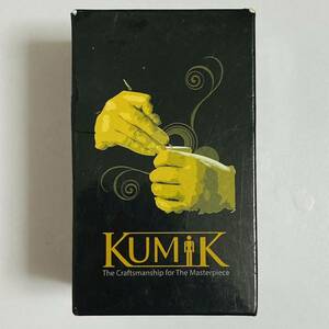 【中古品】KUMIK クミク 女性 ヘッドパーツ 頭部パーツ KM101 フィギュア