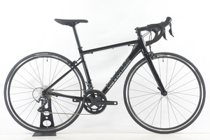 ◆◆未使用 キャノンデール CANNONDALE キャドオプティモ CAAD OPTIMO2 2023-24年 アルミ ロードバイク 51サイズ SHIMANO TIAGRA 4700 10速