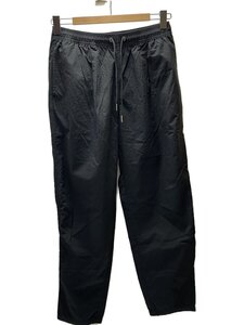 THE NORTH FACE◆VERSATILE PANTS_バーサタイル パンツ/M/ナイロン/BLK/無地