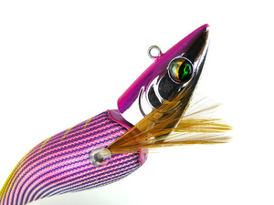 ダイワ(DAIWA) エメラルダス ボートジョイント(EMERALDAS BOAT JOINT) 3.5号 30g