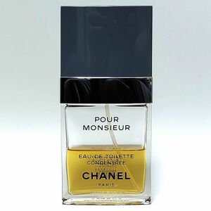 シャネル★プール ムッシュウ コンサントレ★CHANEL POUR MONSIEUR CONCENTREEオードトワレ オードパルファム スプレータイプ香水 ムッシュ