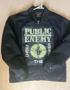 supreme undercover publicenemy セットアップ